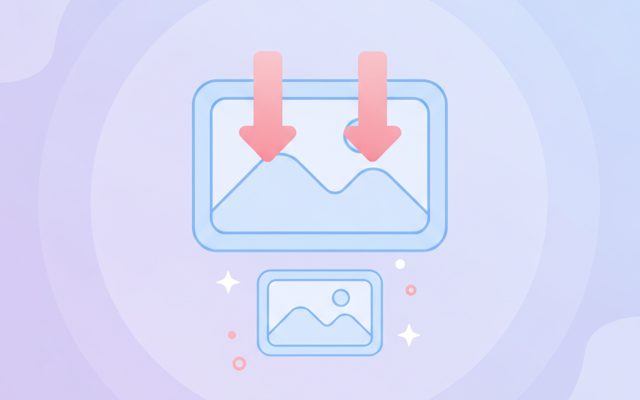 TocTok Image Compressor