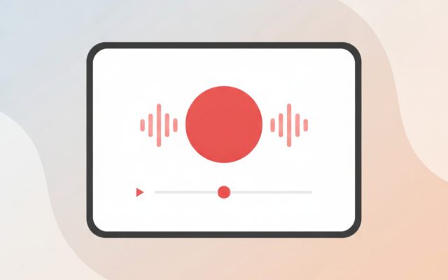 TocTok Recorder