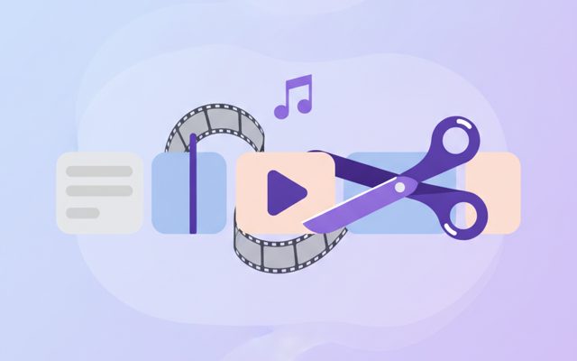 TocTok Video Editor