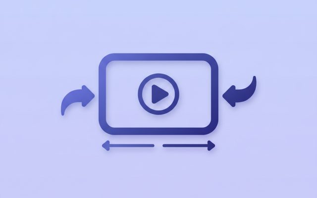TocTok Video Compressor